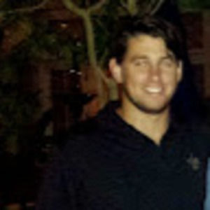 Meet your Posher, Greg